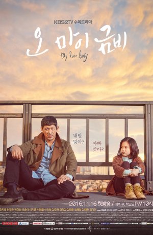 Дорама О, моя Кым-би онлайн